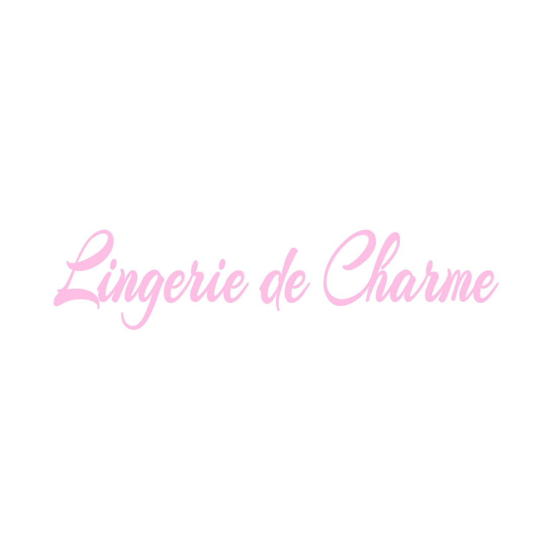 LINGERIE DE CHARME CLICHY-SOUS-BOIS